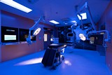 <div class=lightGallery-captions><p>Quirófano Hospital Fraternidad-Muprespa Habana</p><p>El Hospital Fraternidad-Muprespa Habana cuenta con un bloque quirúrgico compuesto por tres quirófanos integrados digitalmente, diseñados para ofrecer una atención quirúrgica de alta calidad y eficiencia. Estas instalaciones incorporan tecnología avanzada para mejorar la seguridad del paciente y la comunicación durante los procedimientos.</p><h4>Material cedido por 275 - FRATERNIDAD - MUPRESPA</h4><span>2018</span></div>